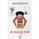A részeg erdő - Gerald Durrell