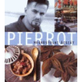 Megkóstolni Ázsiát - Pierrot