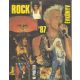 Rock évkönyv '87 - Reflex Szerkesztőség