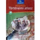 Középiskolai történelmi atlasz - Cartographia Kft.
