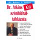 Dr. Atkins új szénhidráttáblázata - Robert C. Dr. Atkins