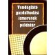 Vendéglátó gazdálkodási ismeretek - Példatár - Zugorné Rácz Éva