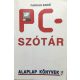 PC-szótár - Farkas Ernő-Csórián Sándor
