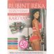 Személyi edződ - Rubint Réka edzőtermi, edzésprogram kártyák - Rubint Réka