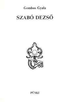 Szabó Dezső - Gombos Gyula