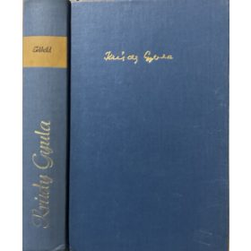 Telihold - Krúdy Gyula