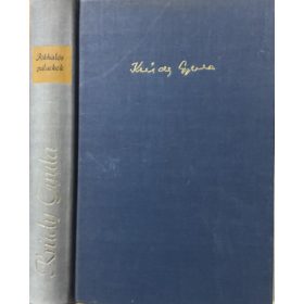 Pókhálós palackok - Krúdy Gyula