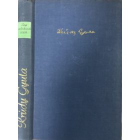 Régi szélkakasok között - Krúdy Gyula