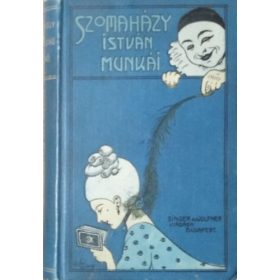 Szomaházy István: A kétszívű Pethő