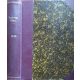 Szilágyi Sándor (fel. szerk.): Vasárnapi Könyv, XXIII. évf. 1-52. (1933. I-II. félév, teljes évfolyam egybekötve)