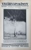 Szilágyi Sándor (fel. szerk.): Vasárnapi Könyv, XXIII. évf. 1-52. (1933. I-II. félév, teljes évfolyam egybekötve)