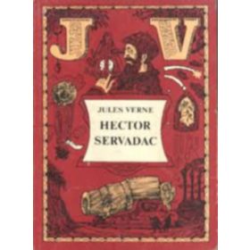 Hector Servadac - Jules Verne