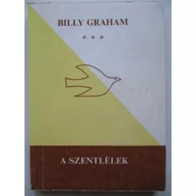 Billy Graham: A szentlélek