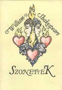 William Shakespeare: Szonettek