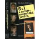 Hada Renáta-Pitrik Zsuzsa: 3 : 1 a szólásszabadság javára - Csonka könyv a politikusokról