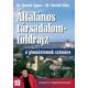 Dr Bernek Ágnes- Dr Sárfalvi Béla: Általános társadalomföldrajz 10. tankönyv