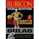 Rubicon folyóirat 2011/12. - Hitler helyettesei