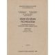 Szebényi Imre; Moser Miklós; Keszthelyi Károly: Kémia és kémiai technológia