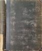 Az 1905. évi február hó 15-ére hirdetett Országgyűlés Képviselőházának naplója, I-II. (Egy kötetben)