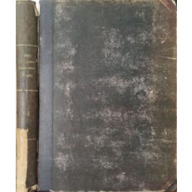   Az 1905. évi február hó 15-ére hirdetett Országgyűlés Képviselőházának naplója, I-II. (Egy kötetben)