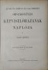 Az 1905. évi február hó 15-ére hirdetett Országgyűlés Képviselőházának naplója, I-II. (Egy kötetben)