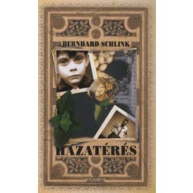 Bernhard Schlink: Hazatérés