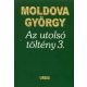 Moldova György: Az utolsó töltény 3.