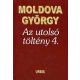 Moldova György: Az utolsó töltény 4.
