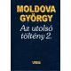 Moldova György: Az utolsó töltény 2.