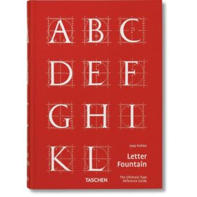 Pholen, Joep: Letter Fountain