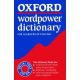 Sally Wehmeier: Oxford wordpower dictionary