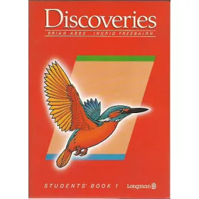 Brian Abbs; Ingrid Freebairn: Discoveries One SB. LM-0031