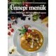 Dr. Csizmadia András: Ünnepi menük