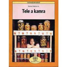 Dobray Endréné dr.: Tele a kamra