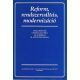 szerkesztette:Halm Tamás: Reform, rendszerváltás, modernizáció - tanulmányok Csikós Nagy Béla akadémikus 80. születésnapjára