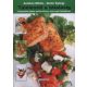 Antalicz Miklós · Gieler György: Túléléstől a tálalásig - Kényeztető diétás szakácskönyv, nem csak haladóknak