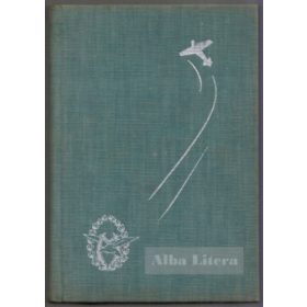 Anne M. Lindbergh: Zúg a szél