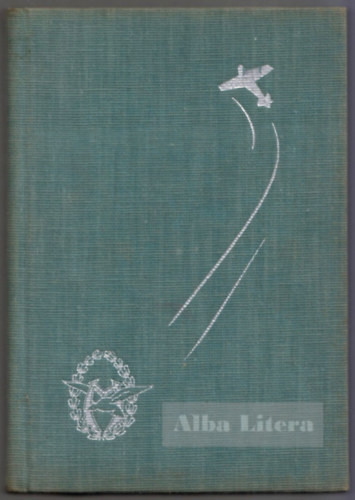 Anne M. Lindbergh: Zúg a szél