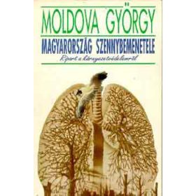 Moldova György: Magyarország szennybemenetele
