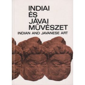   Hopp Ferenc Kelet-Ázsiai Múz.: Indiai és jávai művészet (indian and javanese art)