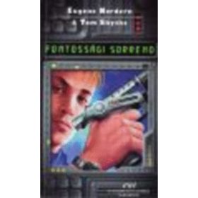 Nordern, Eugene- Skythe, Tom: Fontossági sorrend