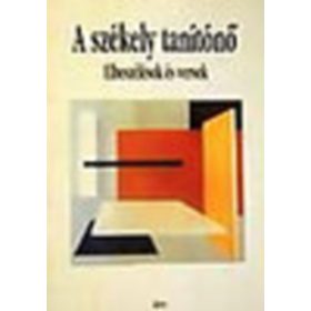   Hárs György - Merész Irén (szerk.): A székely tanítónő