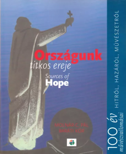 Országunk titkos ereje - Sources of Hope