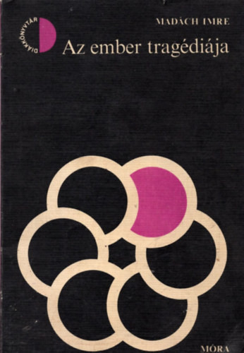 Madách Imre: Az ember tragédiája