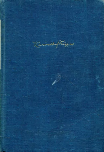 Karinthy Frigyes: Utazás Faremidóba-Capillária-Kötéltánc