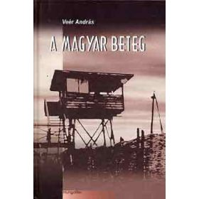 Veér András: A magyar beteg