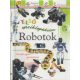 Robotok - Első enciklopédiám