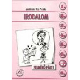 Szentesiné Kiss Piroska: Irodalom 7. - Felmérő füzet