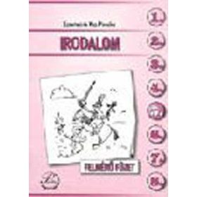 Szentesiné Kiss Piroska: Irodalom 5. - Felmérő füzet