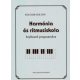 Kulcsár Zoltán: Harmónia és ritmusiskola